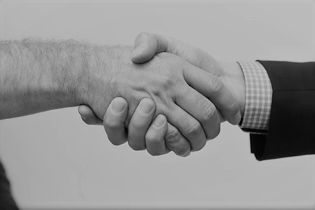 Accords de compositions administratives