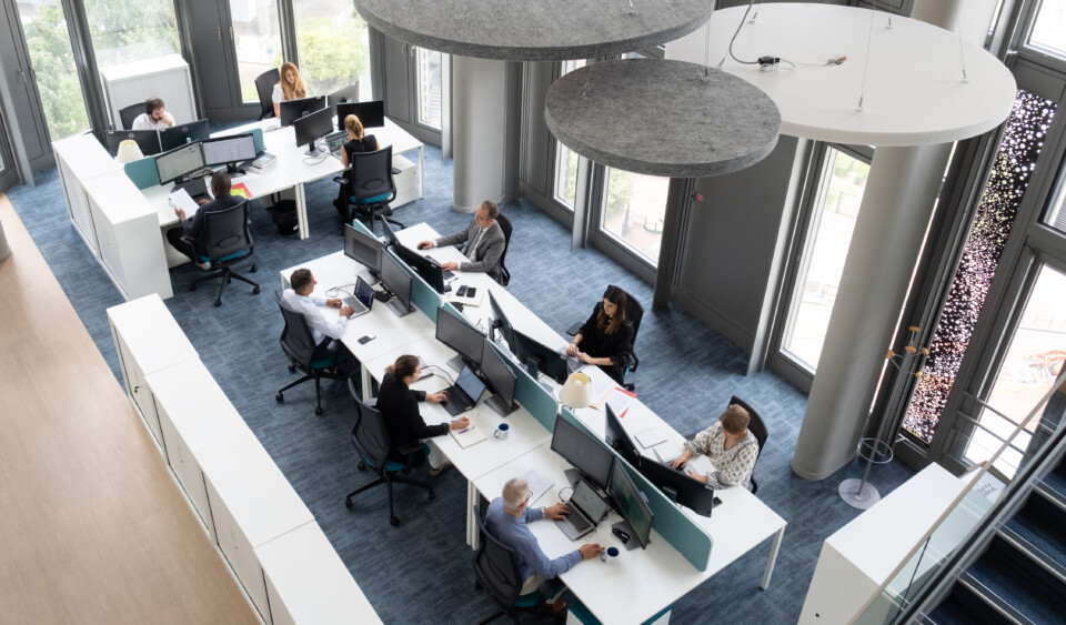 Suivre l’évolution du marché de l’Audit