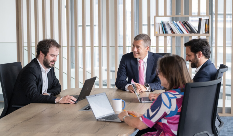 La direction de l’administration générale et des ressources humaines ...