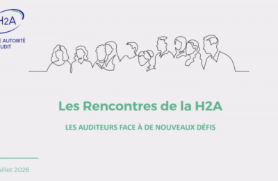 Vous pouvez retrouver l'intégralité de notre événement sur notre chaîne Youtube